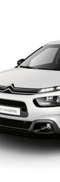 CITROEN Generasi
 C4 Cactus Restyling 1.6d MT (99hp) Karakteristik teknis
