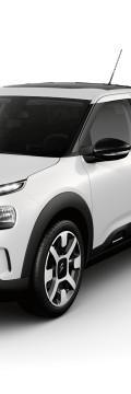 CITROEN Generasi
 C4 Cactus Restyling 1.6d MT (99hp) Karakteristik teknis
