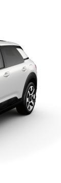 CITROEN Generasi
 C4 Cactus Restyling 1.6d MT (99hp) Karakteristik teknis
