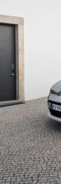 CITROEN Generation
 C4 II Picasso 1.6 e HDi (92 Hp) Wartungsvorschriften, Schwachstellen im Werk
