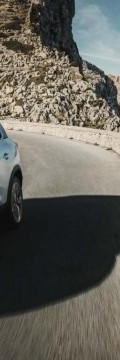 CITROEN Модель
  C5 Aircross  Технические характеристики
