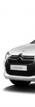 CITROEN Generasi
 DS4 2.0 HDI (163 Hp) Karakteristik teknis
