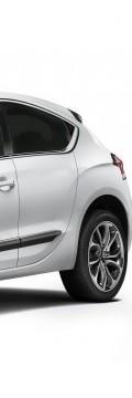 CITROEN モデル
  DS4  技術仕様
