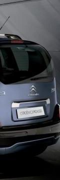 CITROEN Покоління
 C3 Picasso e HDI (90 Hp) STT Технічні характеристики
