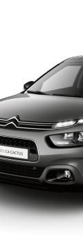 CITROEN Generasi
 C4 Cactus Restyling 1.6d MT (99hp) Karakteristik teknis
