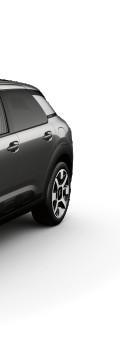 CITROEN Generasi
 C4 Cactus Restyling 1.6d MT (99hp) Karakteristik teknis
