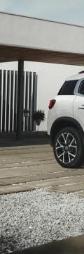 CITROEN Модель
  C5 Aircross  Технические характеристики
