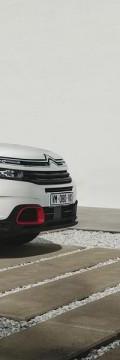 CITROEN Модель
  C5 Aircross  Технические характеристики
