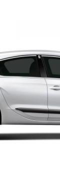 CITROEN Модель
  DS4  Технические характеристики
