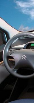 CITROEN Modello
  C8  Caratteristiche tecniche
