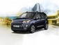 citroen C3 Picaso Restyling